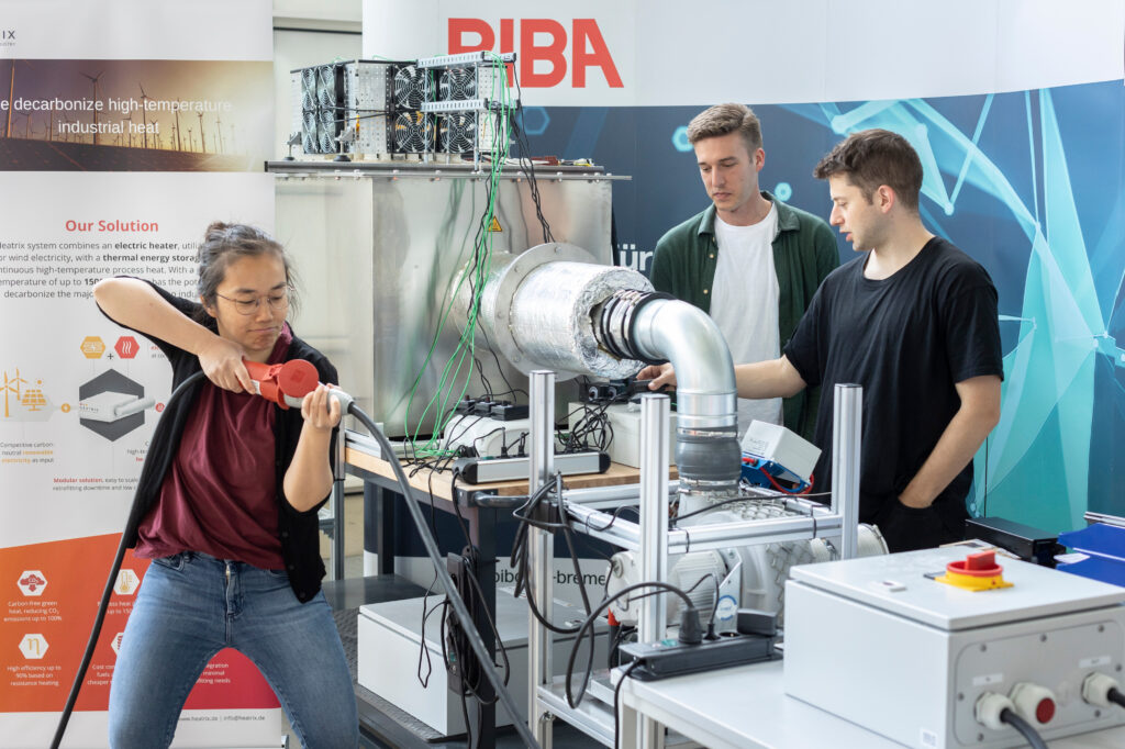 Alles nur heiße Luft – und eine geniale Idee – WIBB | Das Magazin der ...